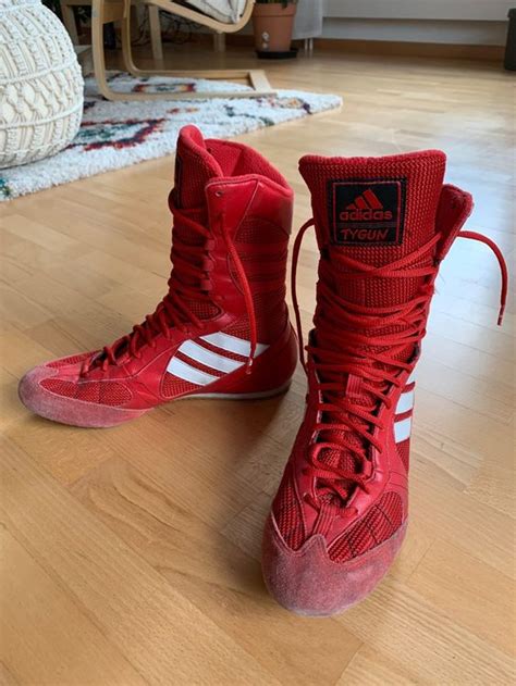 adidas tygun 1|Boxing Shoes .